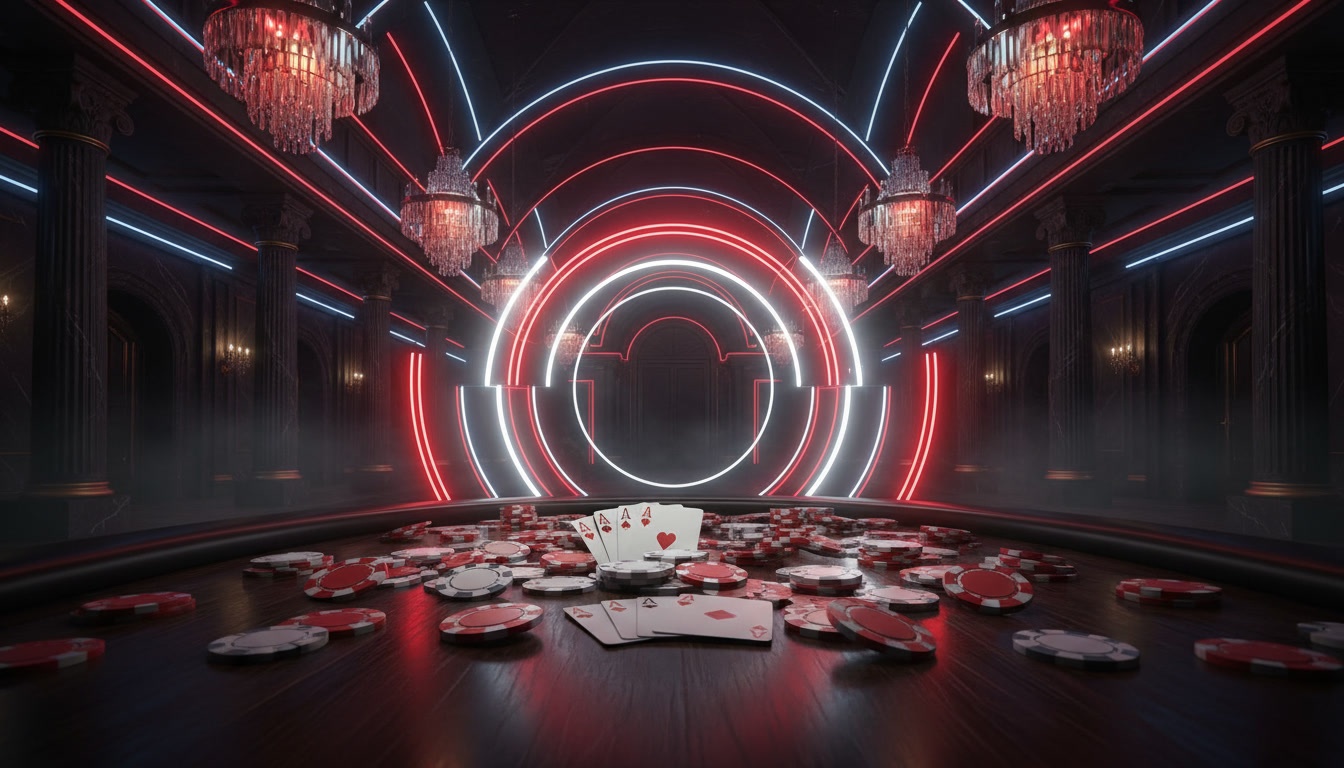 Casinova Casino