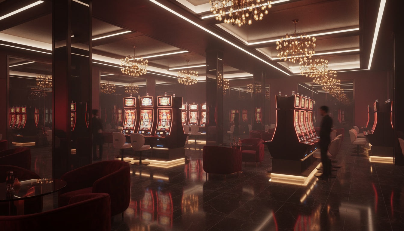Casinova Casino — Responsible Gambling Guidelines
